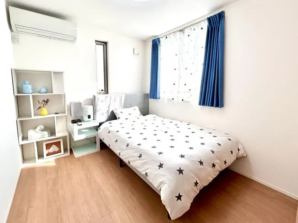 3LDK Property Koto Ward Tokyo (3)