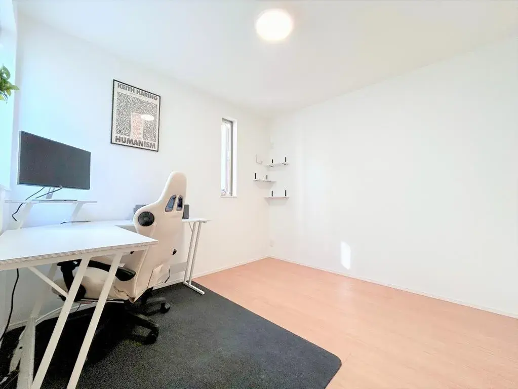 3LDK Property Koto Ward Tokyo (4)