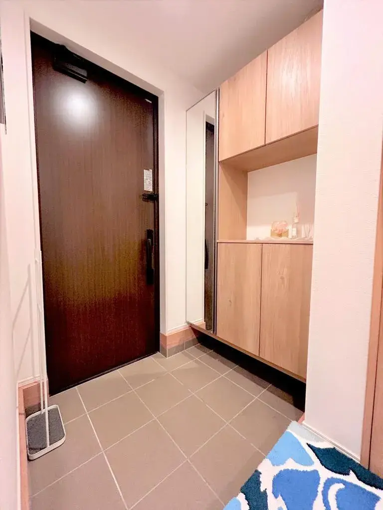 3LDK Property Koto Ward Tokyo (5)