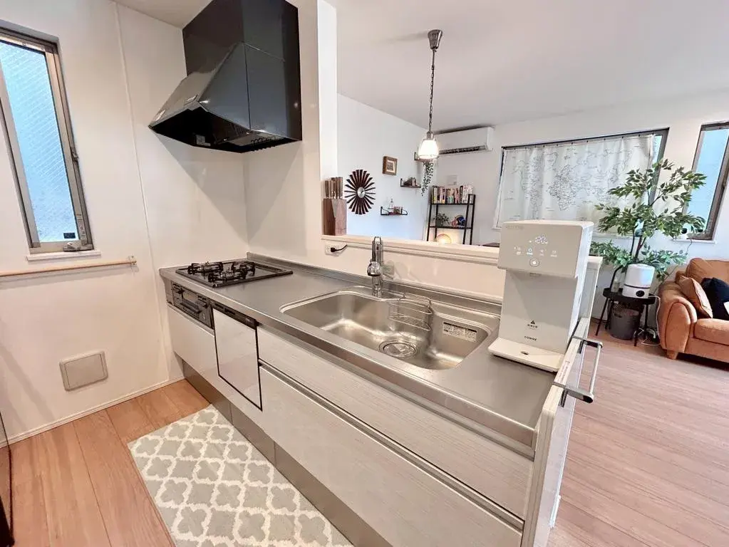 3LDK Property Koto Ward Tokyo (6)