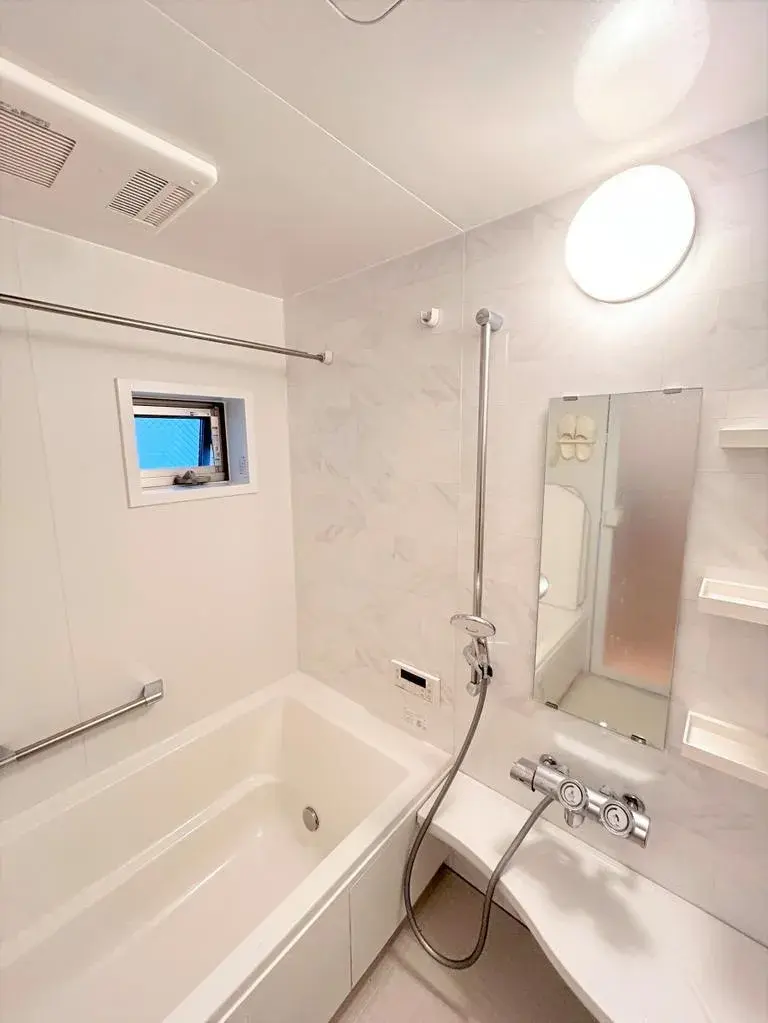 3LDK Property Koto Ward Tokyo (7)