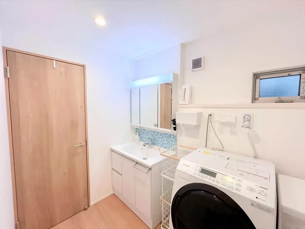 3LDK Property Koto Ward Tokyo (9)