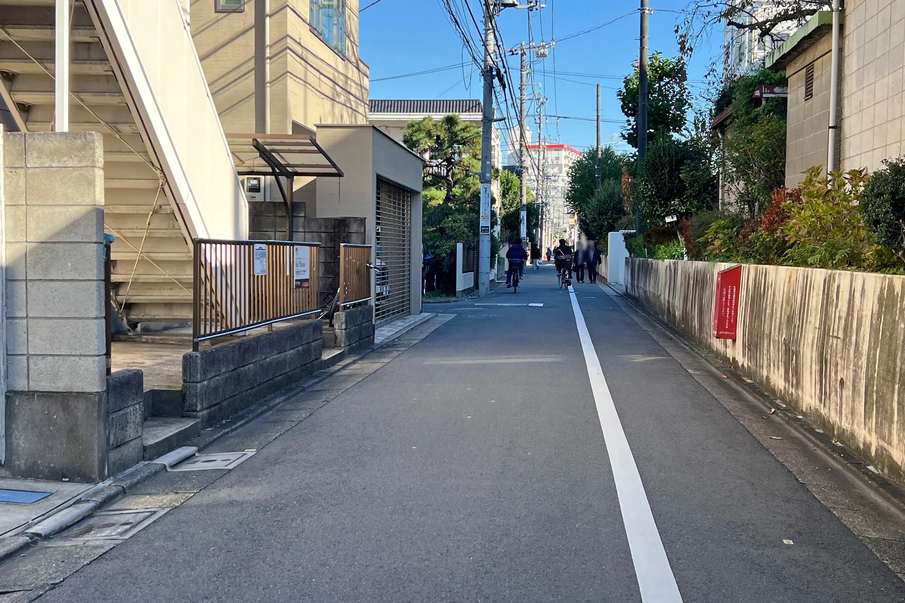 2SLDK Property Meguro-ku Tokyo (13)