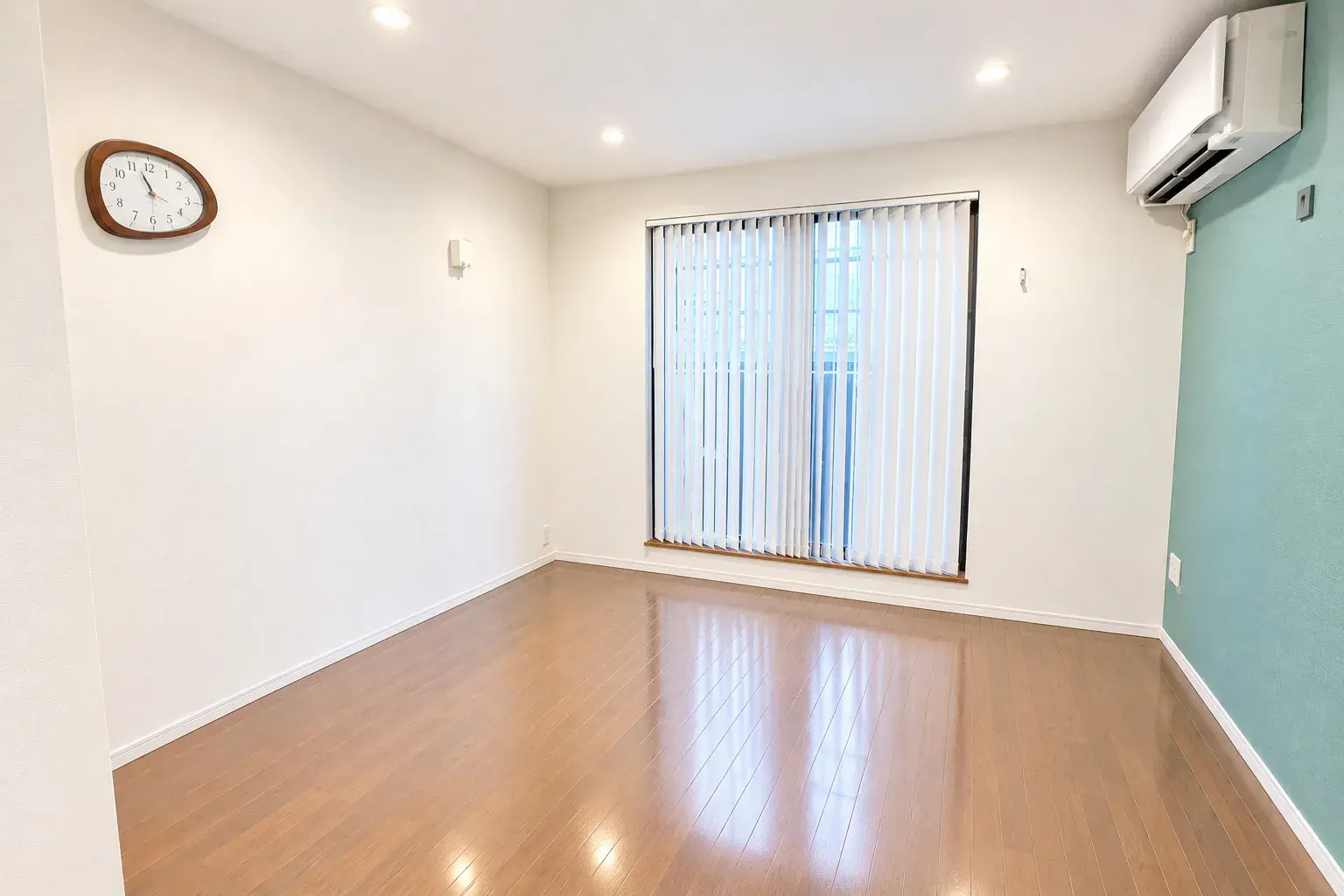 2SLDK Property Meguro-ku Tokyo (5)