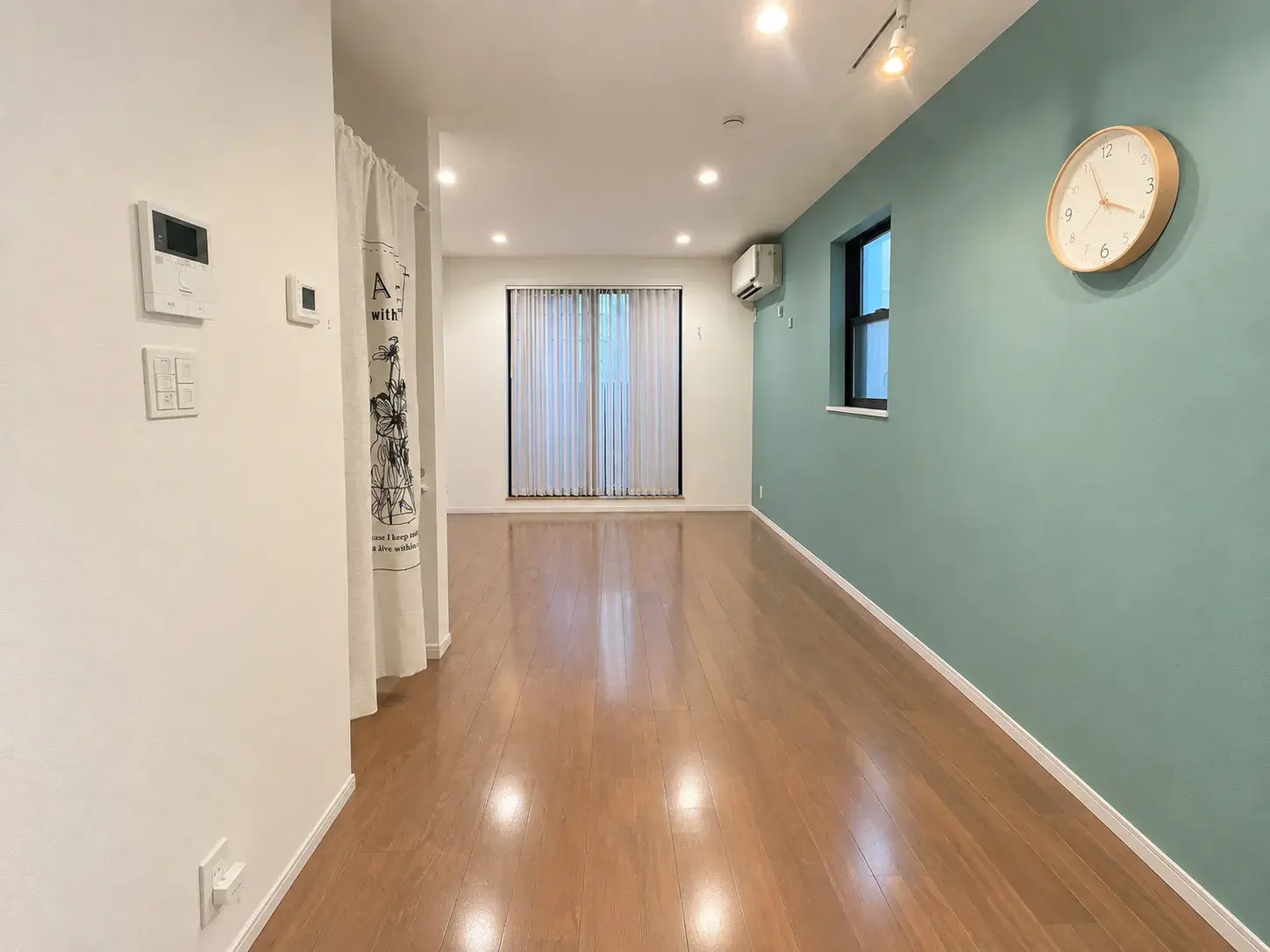 2SLDK Property Meguro-ku Tokyo (6)