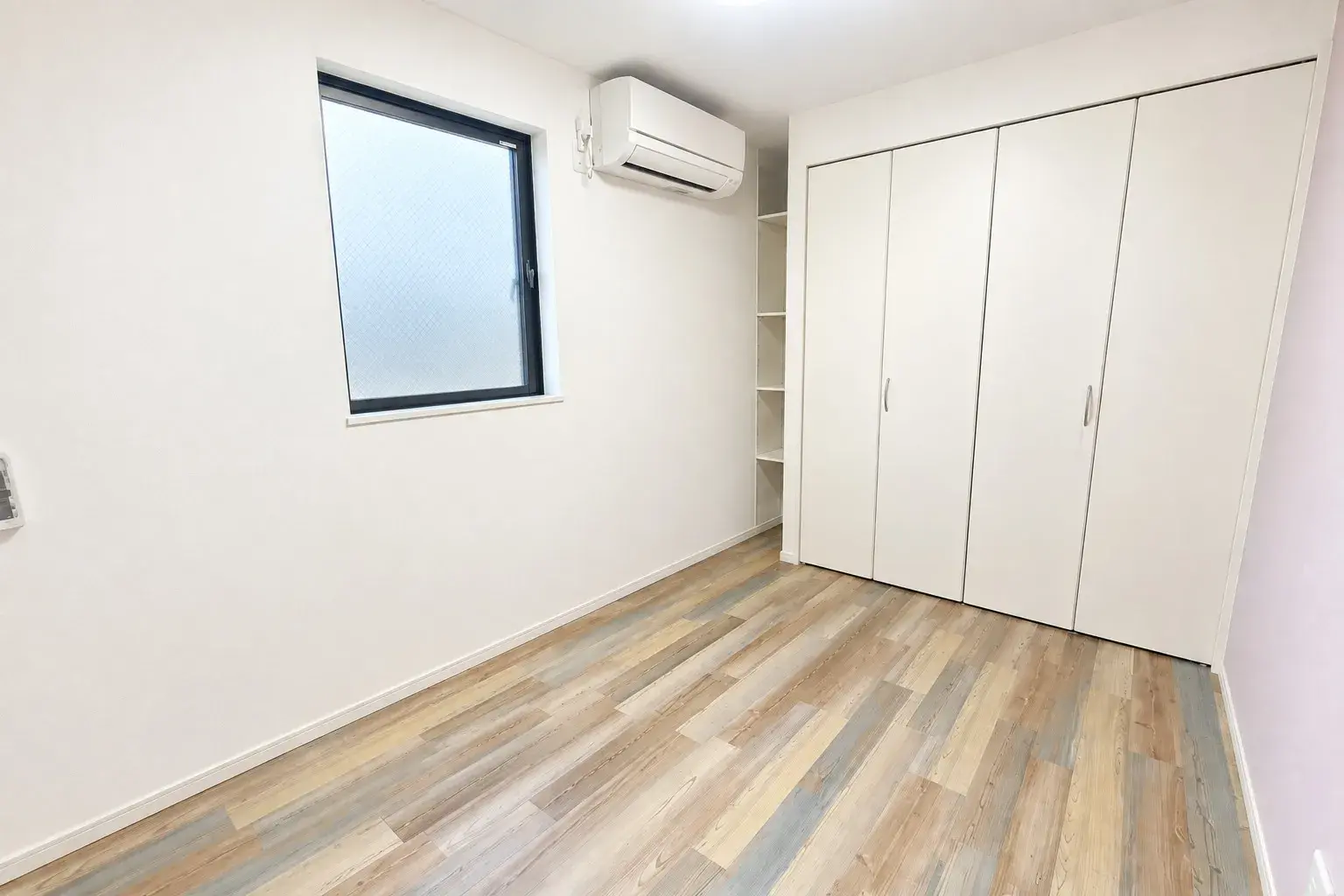 2SLDK Property Meguro-ku Tokyo (8)