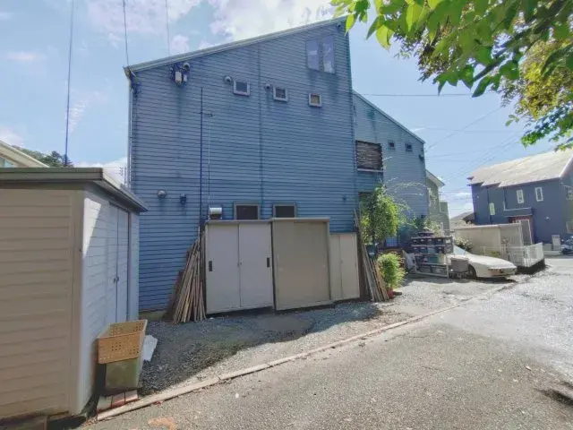 3SLDK Ciudad de Machida Tokio (2)