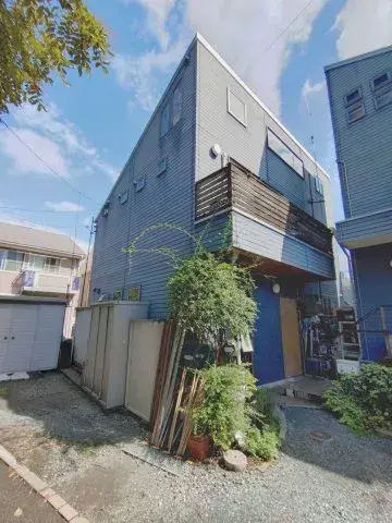 3SLDK Ciudad de Machida Tokio (3)