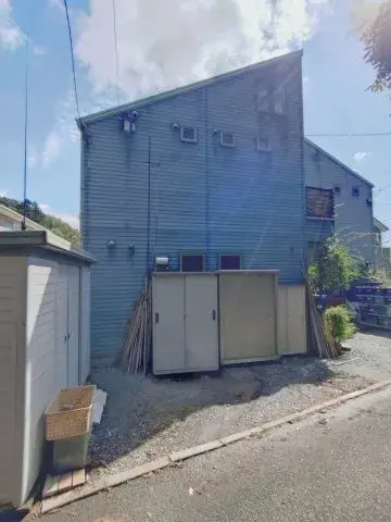 3SLDK Ciudad de Machida Tokio (4)