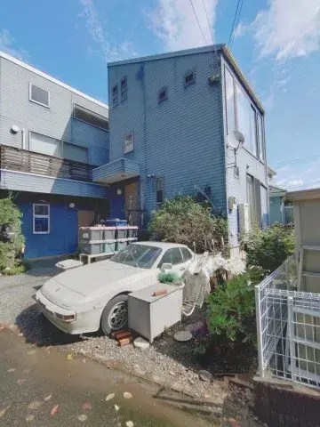 3SLDK Ciudad de Machida Tokio (5)