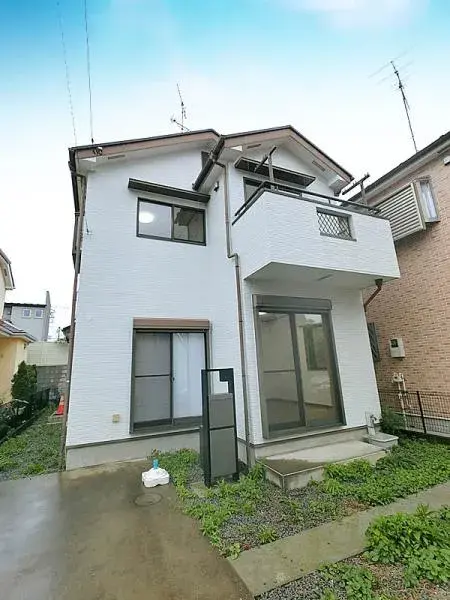Akiya in Tokyo