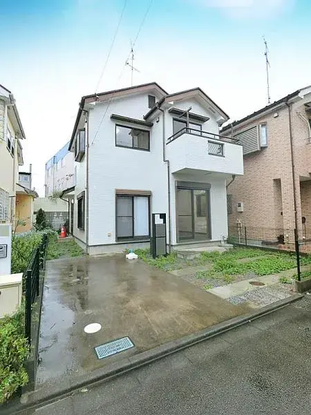 3LDK Property Machida City Tokyo (2)