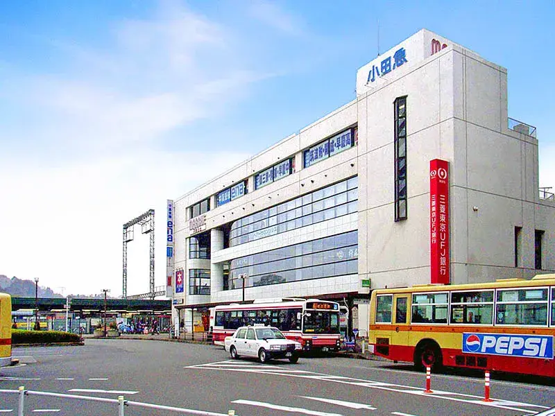 3LDK Property Machida City Tokyo (26)