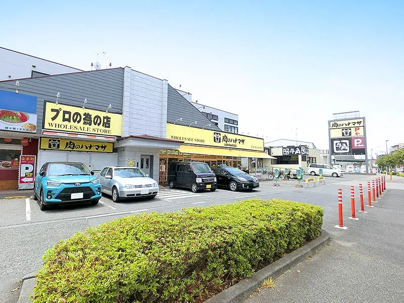 3LDK Property Machida City Tokyo (28)