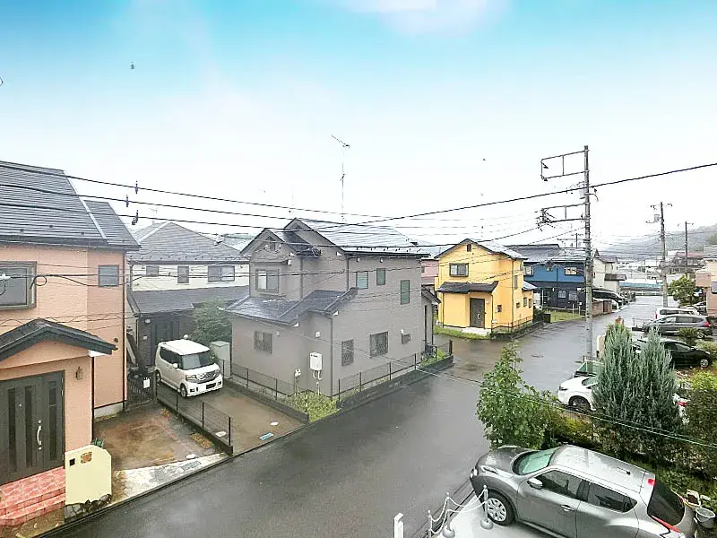 3LDK Property Machida City Tokyo (4)