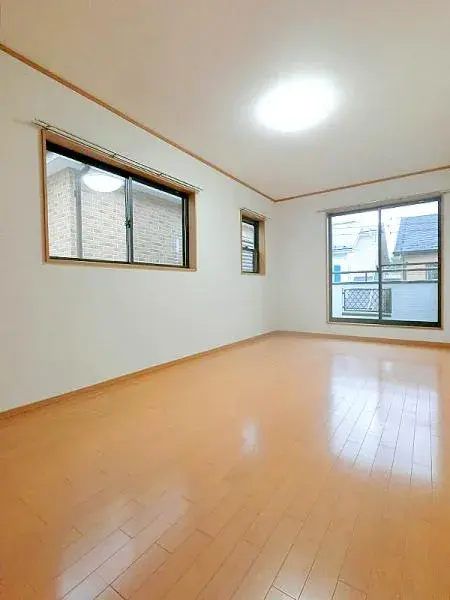 3LDK Property Machida City Tokyo (9)