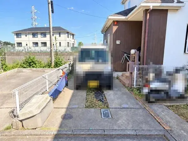 4LDK物件 町田市 東京都 (2)