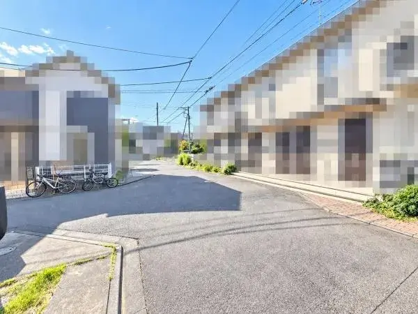 4LDK物件 町田市 東京都 (5)