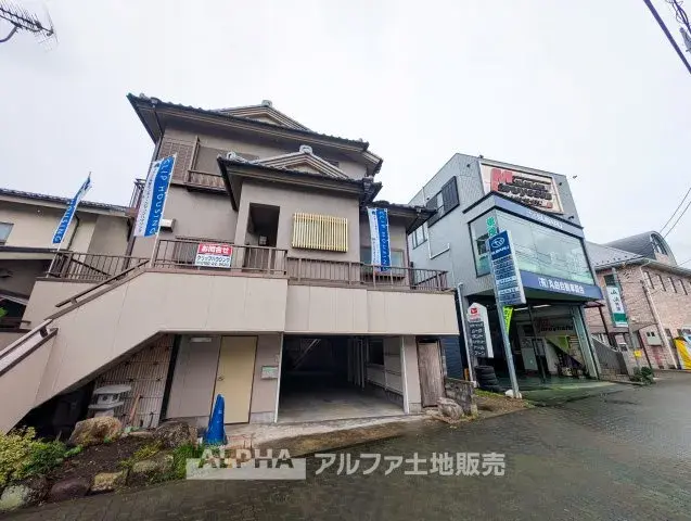 5SDK房产 秋留野市 东京都 (2)