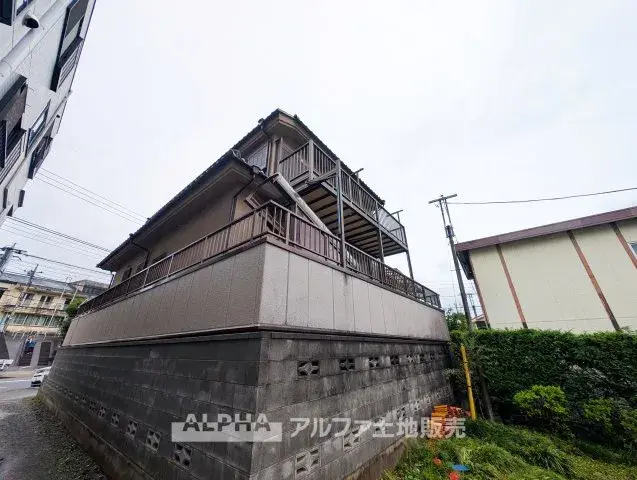 5SDK房产 秋留野市 东京都 (3)