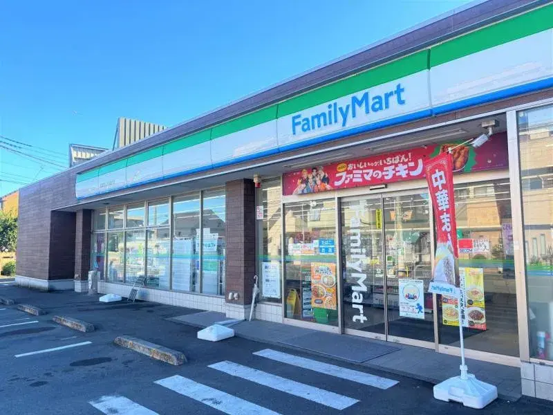 3LDK Property Musashimurayama City Tokyo (16)
