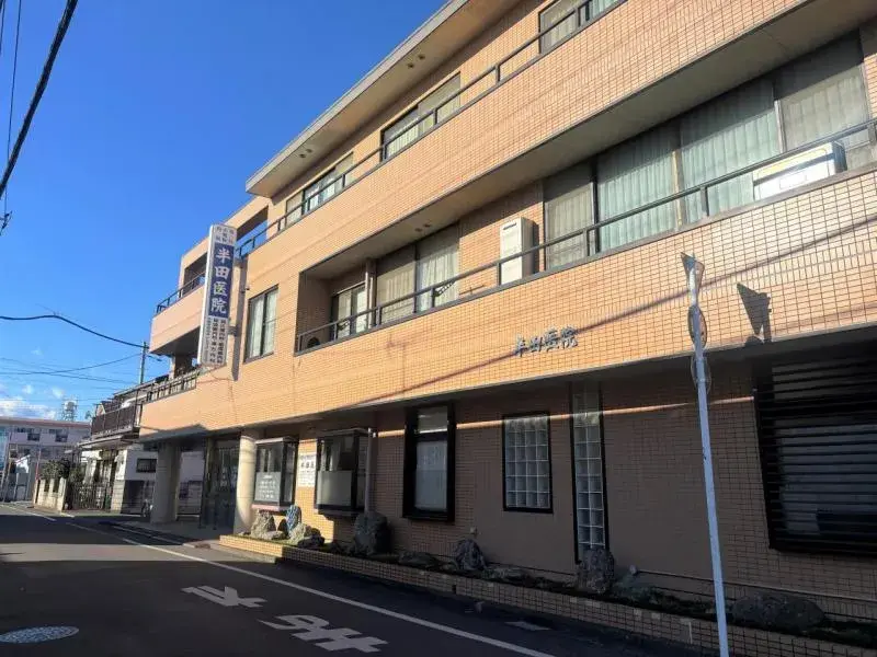 3LDK Property Musashimurayama City Tokyo (17)