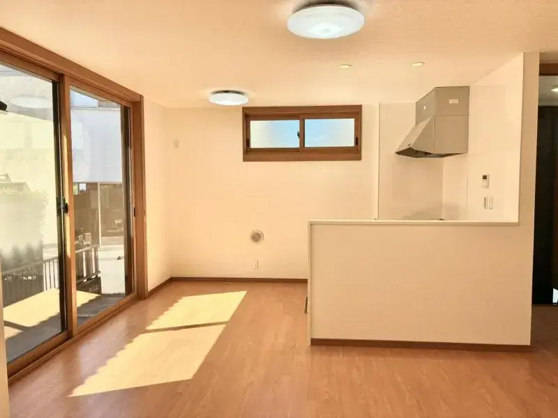 3LDK Property Musashimurayama City Tokyo (5)