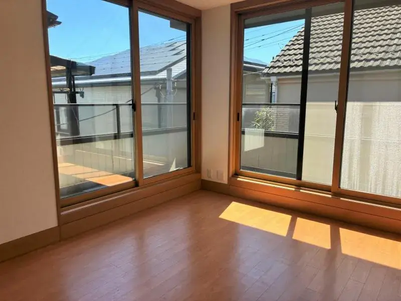 3LDK Property Musashimurayama City Tokyo (6)