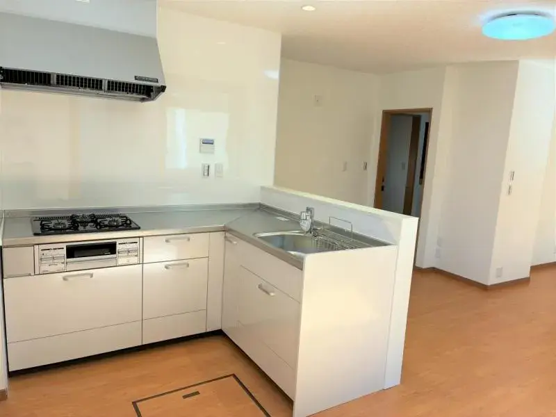 3LDK Property Musashimurayama City Tokyo (7)