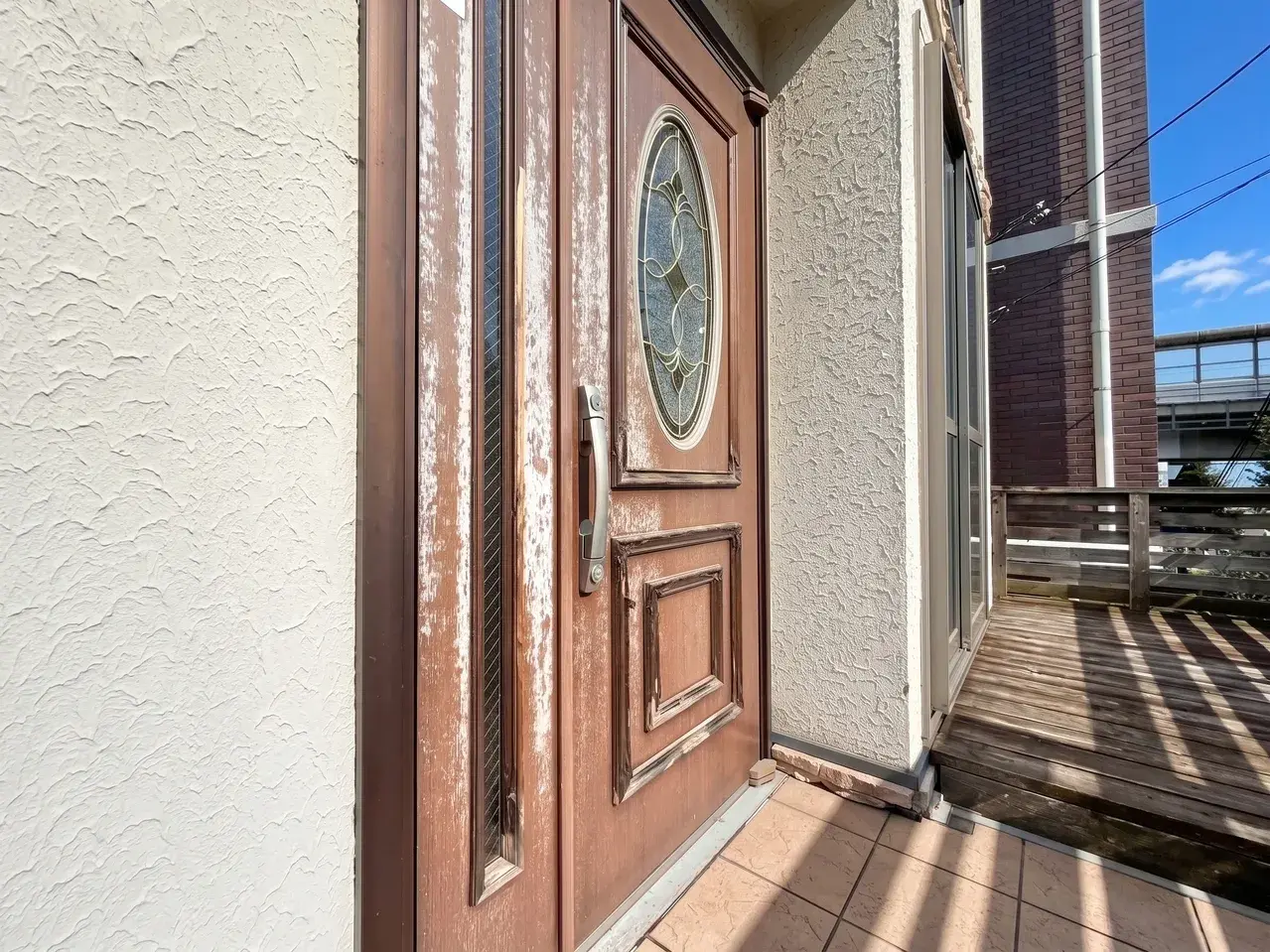 Bien immobilier 2SLDK Setagaya-ku Tokyo (2)