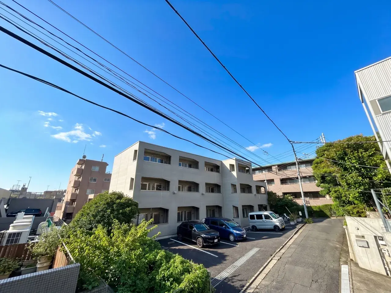 Bien immobilier 2SLDK Setagaya-ku Tokyo (4)