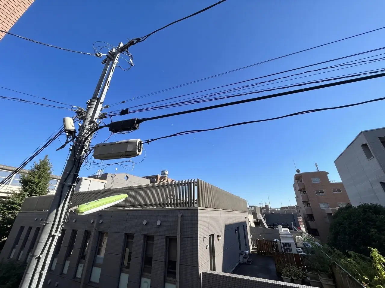 Bien immobilier 2SLDK Setagaya-ku Tokyo (5)
