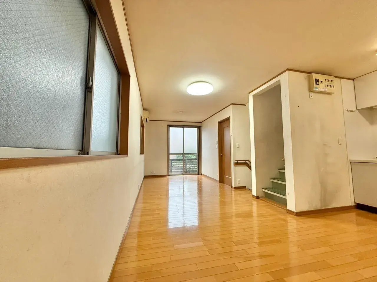 Bien immobilier 2SLDK Setagaya-ku Tokyo (8)