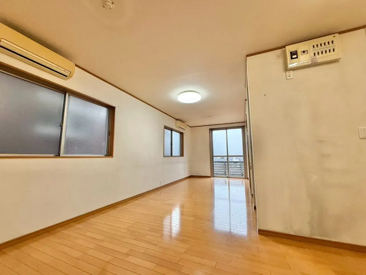 Bien immobilier 2SLDK Setagaya-ku Tokyo (10)