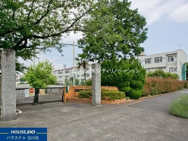 4LDK物件 八王子市 東京都 (3)