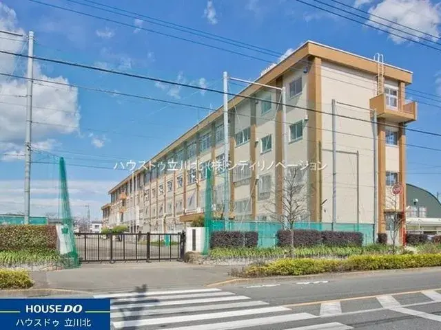 4LDK物件 八王子市 東京都 (4)