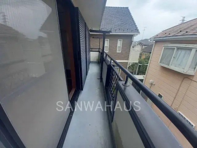 Bien immobilier 4SLDK Ville de Machida Tokyo (2)