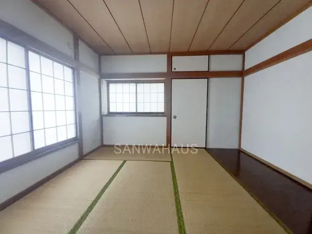 Bien immobilier 4SLDK Ville de Machida Tokyo (11)