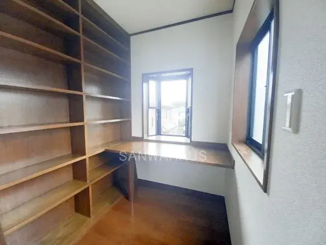 Bien immobilier 4SLDK Ville de Machida Tokyo (15)