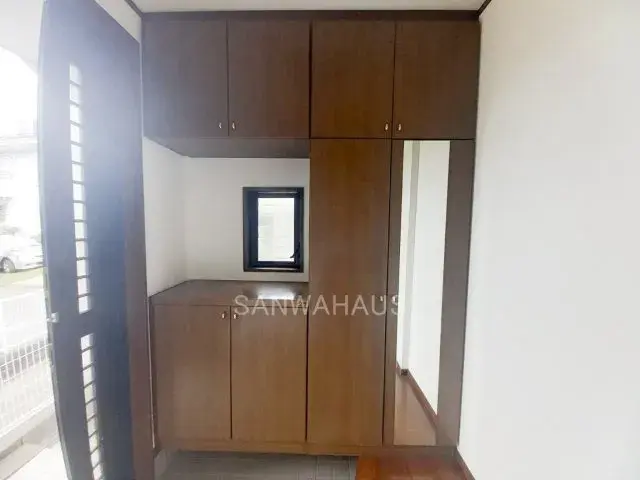 Bien immobilier 4SLDK Ville de Machida Tokyo (17)