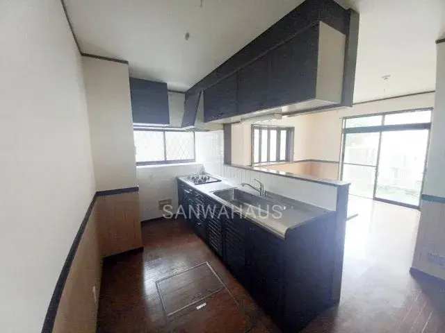 Bien immobilier 4SLDK Ville de Machida Tokyo (21)