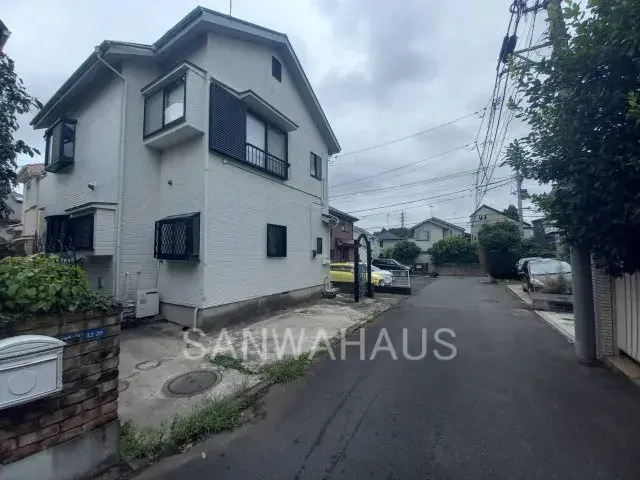 Bien immobilier 4SLDK Ville de Machida Tokyo (4)