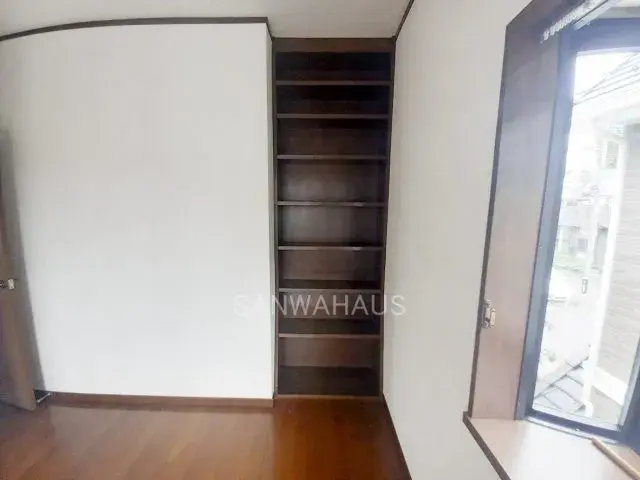 Bien immobilier 4SLDK Ville de Machida Tokyo (9)