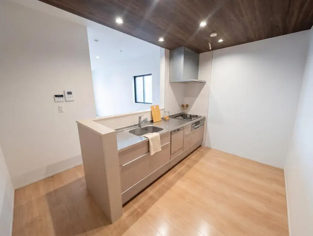 2LDK Property Toshima-ku Tokyo (7)