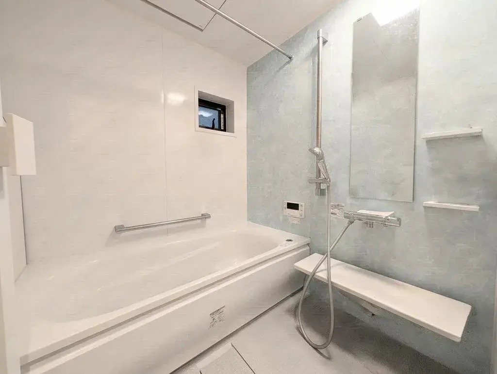 2LDK Property Toshima-ku Tokyo (8)