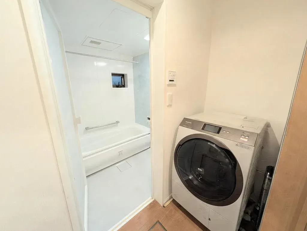 2LDK Property Toshima-ku Tokyo (9)