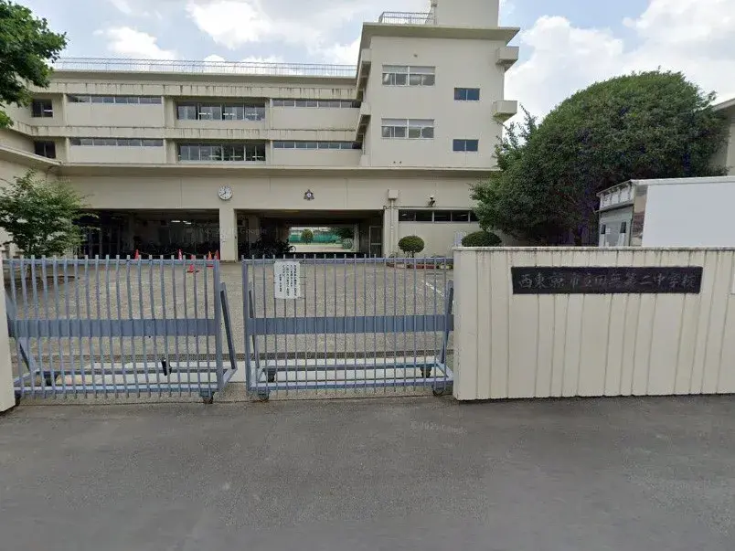 4LDK Property Nishitokyo City Tokyo Prefecture (3)