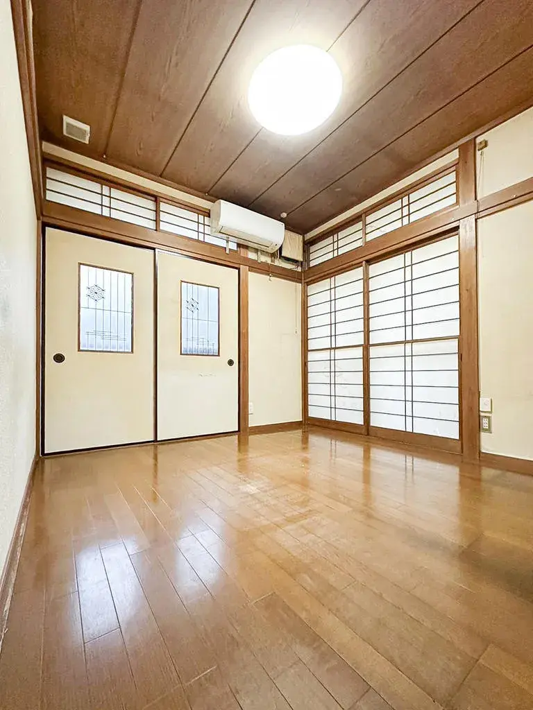 6DK Property Nerima-ku Tokyo (2)