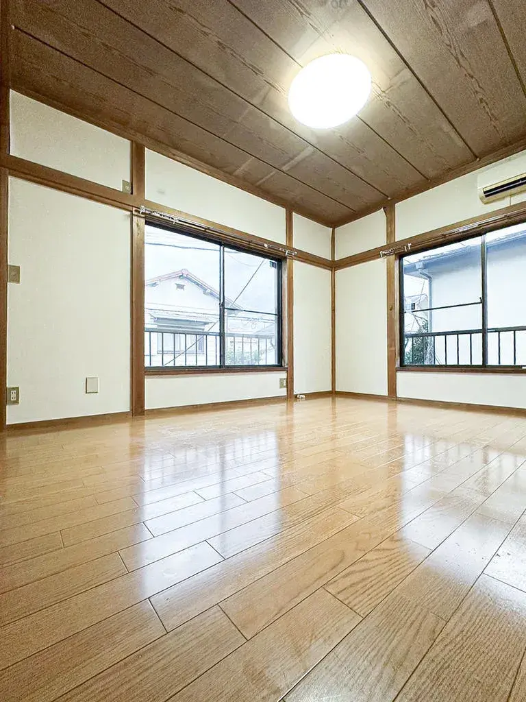 6DK Property Nerima-ku Tokyo (4)