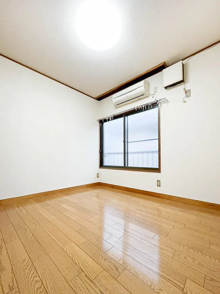 6DK Property Nerima-ku Tokyo (5)